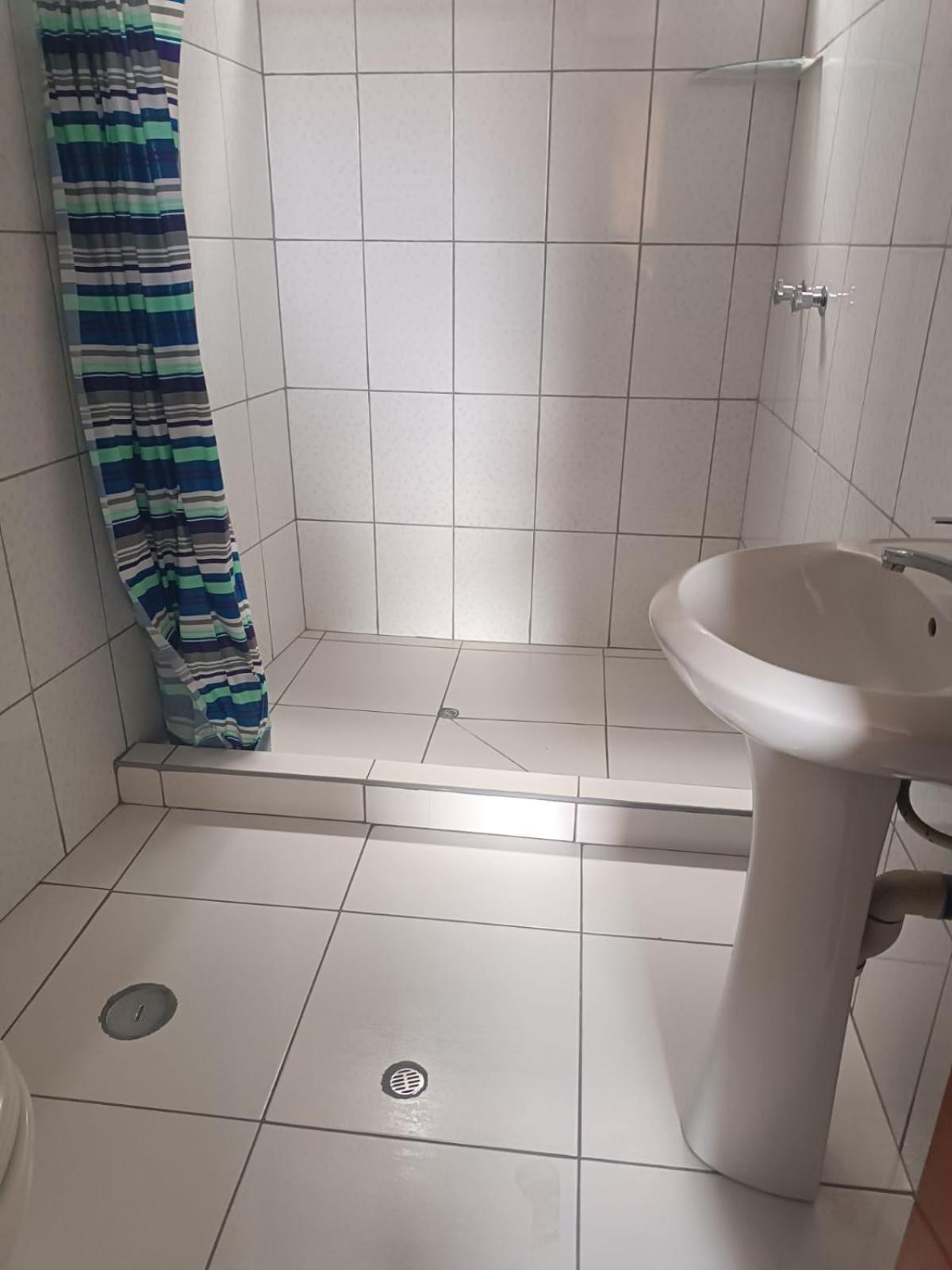 Hostal Yuraq Wasi 596 Ayacucho Esterno foto